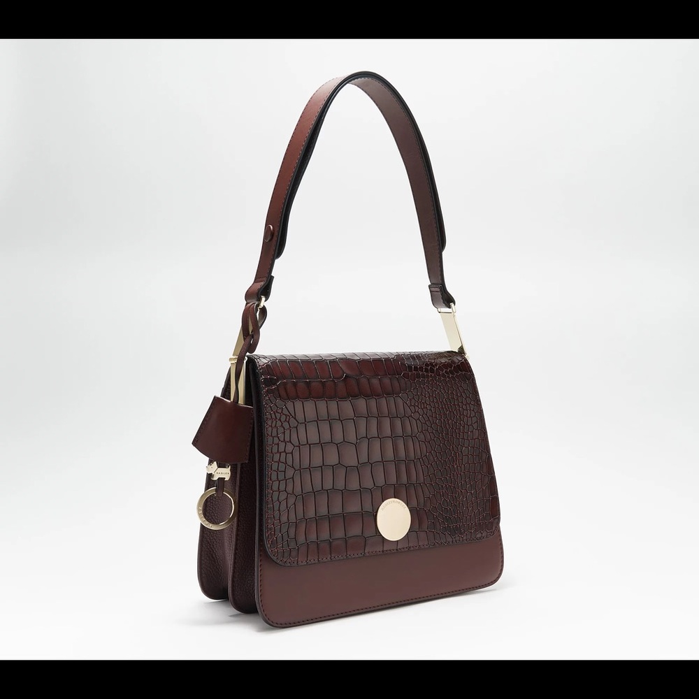 Radley London Porter Street Medium Shoulder Bag